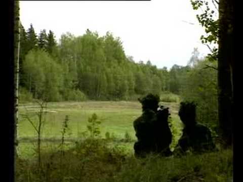 Carl Gustav Fused Ammunition