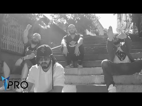 HiphoplifePRO and DokuzSekiz Müzik