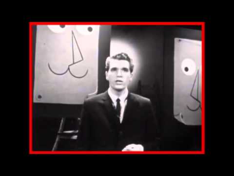 ♫ Colin Ifield  ♥ The Wonder Of You 1963 ♫