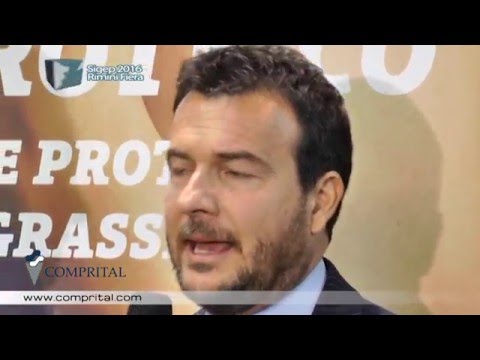 Fiere & Dintorni puntata N.72 - SIGEP 2016 - Fiera di Rimini