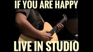 Roberto Diana - If you are happy - Raighes Vol 1 Live in Studio