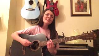 Painkiller - Liv Dawson cover by Rachel Greene