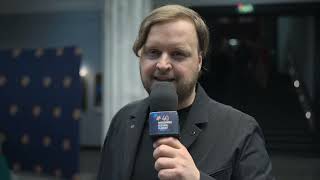 40. WFF / Egor Olesov THE DAUGHTER