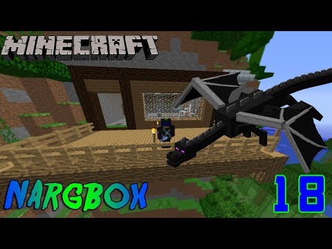 Dokázal jsem zabít draka?|Nargbox 1.4.7. E18| Tiger.CZ