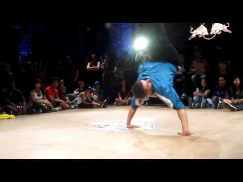 SIRQIX 6: PRELIMS/ DISTURB PATTERN vs INFAMOUS KIDZ [MF]