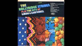 Hollyridge Strings - The 59th Street Bridge Song (Feelin&#39; Groovy)