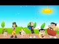 TURMA DO CHAVES E A TURMA DA MÔNICA FICAM JOVEM