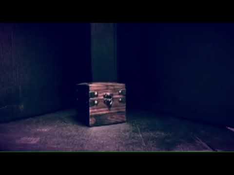 Mystical Smoke Box (gimmicks and online instruction) by Thomas Alley