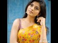 Kayal Anandhi Cute Photos