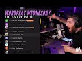 🔴LIVE: Harry Mack Freestyles Using Words from the Live Chat - Wordplay Wednesday Episode 47