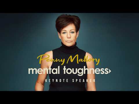  Penny Mallory Showreel 2026