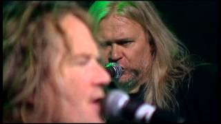 Pendragon 2008 &#39;Eraserhead&#39;