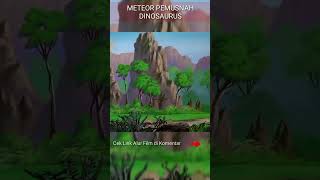 Download lagu MUSNAHNYA DINOSAURUS mp3