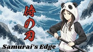 侍の刃 Samurai’s Edge / BGM（Suno使用）