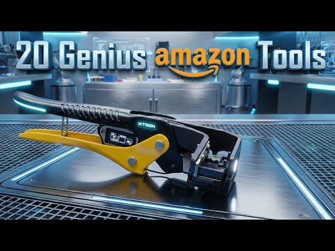 20 Genius New Tools Every Pro & DIYer Needs in 2026