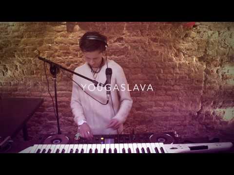 YOUGASLAVA DJ PROMO