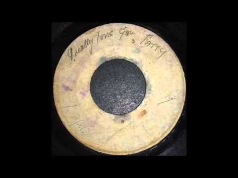 Clancy Eccles - Fatty Fatty (BLANK FCE 7753)