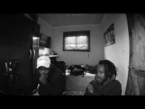 SIMZ MRVL Music Video