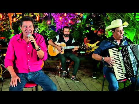 DVD Helbio e Rociney - Coró Cocó