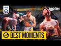 Unbelievable KNOCKOUT! 🤯 | OKTAGON 48: Top Picks and Explosive Finishes