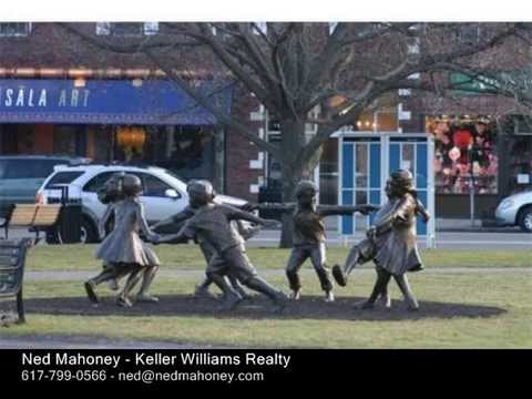 44 MAPLE STREET Needham, MA 02492 - Single-Family Home - Real Estate - For Sale -