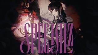 SPECIALZ covered by 長尾景 【歌ってみた】