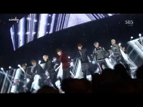 130203 It's Over - Speed