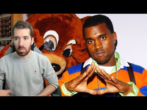 TJI REAGE A "TENHO SAUDADES DO VELHO KANYE"
