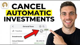 HOW TO CANCEL AUTOMATIC INVESTMENTS ON FIDELITY (QUICK & EASY)