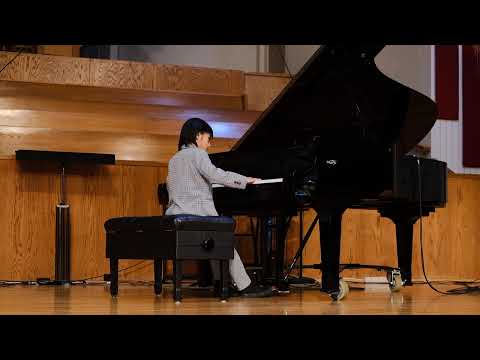 Mato Piano - Stormy Night by Melody Bober