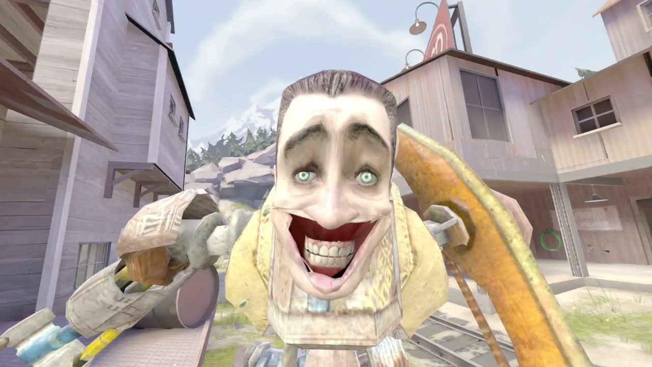 human being 15 ( fanmade )