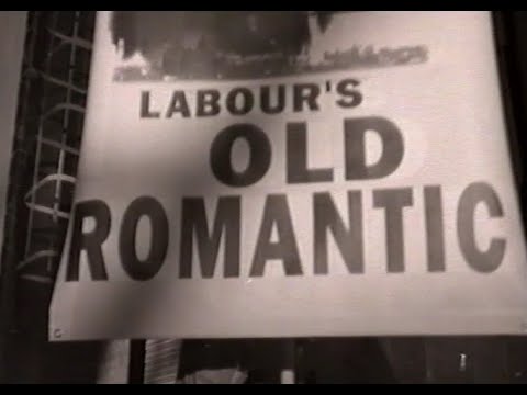 Michael Foot - Labour's Old Romantic