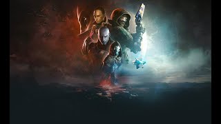 【Destiny2】最終形態、開幕レイドに向けて