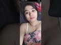 Bigo Live BH Putih Nakal
