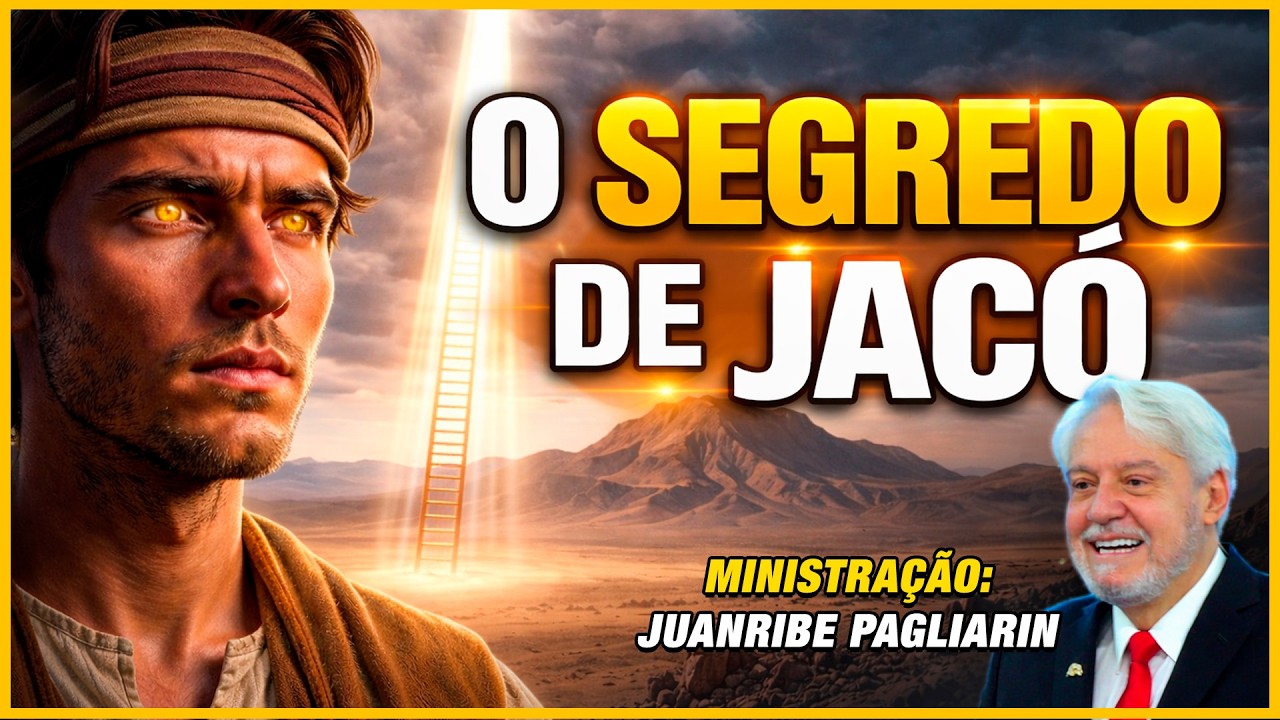 A ESTRATÉGIA DE JACÓ E SUA RIQUEZA