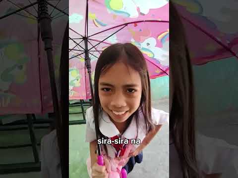 Kuya Dugs mini vlog: "DINOSAUR BUBBLE MACHINE | KUROMI UMBRELLA"