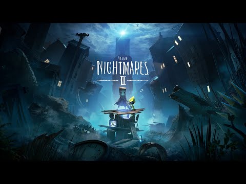 Little Nightmares II