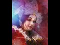 O Maiya Singar Tera Lal ️ ️