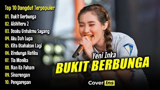 Download lagu BUKIT BERBUNGA, AISHITERU 2 - Yeni Inka Full Album Terbaru | Top 10 Dangdut Koplo Terpopuler 2025 mp3 Download lagu BUKIT BERBUNGA, AISHITERU 2 - Yeni Inka Full Album Terbaru | Top 10 Dangdut Koplo Terpopuler 2025 mp3