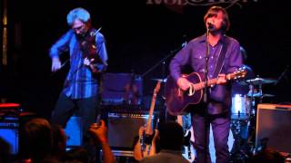 Son Volt: &quot;Hearts and Minds&quot;