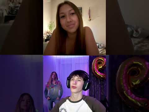 Myslela si že jsem skipnul...😂