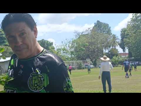 SANTA CRUZ SÚPER MÁSTER VS BUGABA,  IVU, 1 MARZO 2026