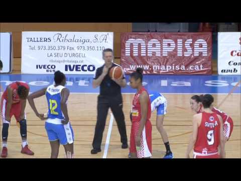 cadi la seu vs embutidos pajariel bembibre pd