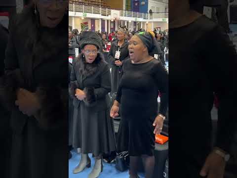 COGHDWM Convention 2023 - Namabandla abaPostile