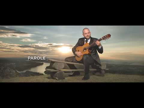 Tomáš Botló - Parole (Cover) prod.Bertok Pityu