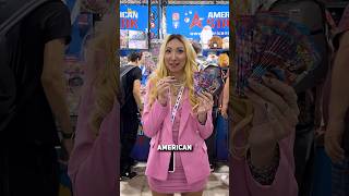 Se segui American Stark ti regaliamo un pacchetto Pokemon #pokemon #pov #follow #packopening