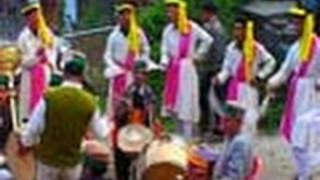 Kullu Nati Dance in Himachal Pradesh