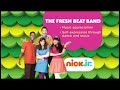 The Fresh Beat Band Curriculum Board 2014 2015 URL Version Unused