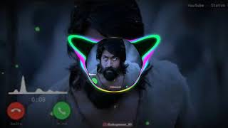 KGF RINGTONE DJ REMIX