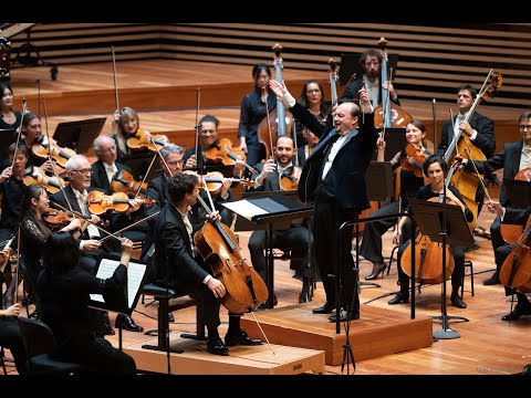 [CONCERT] Ravel/Lalo/Beethoven - Orchestre National de Lille - V.Julien-Laferrière - F.Leleux
